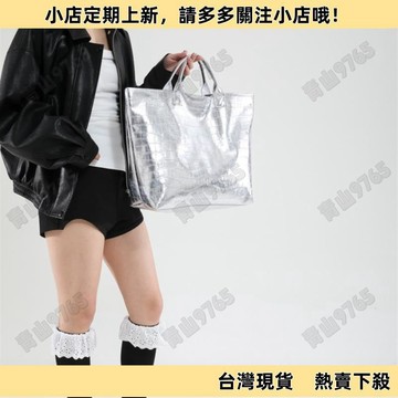 【超值好物】韓國版個性肩背包春季新款小眾設計復古小包時尚手提斜背包女