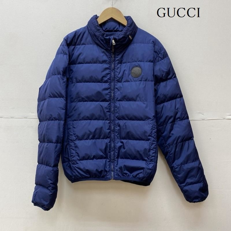 GUCCI グッチ ダウンジャケット ジャケット、上着 Jacket ヒステリア 