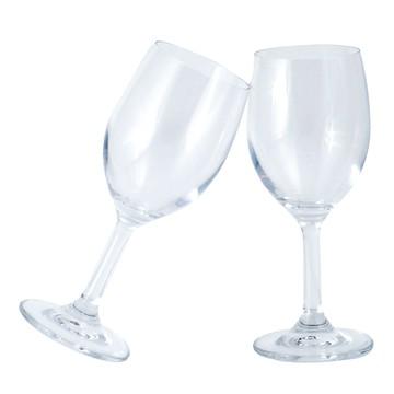 仙德曼紅酒杯旅行組-250mlx2入組-2組