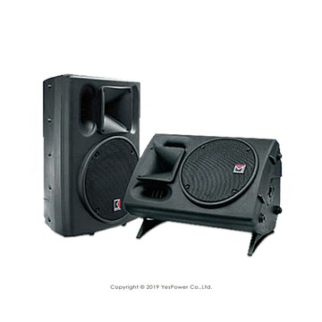 K-150 AudioKing 小型專業舞台喇叭/15吋/2單體