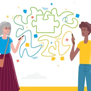 Collaboration For Everyone