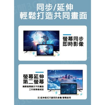 【悠閒3C商城】【台灣當日出貨】hdmi 2K螢幕轉接/傳輸線 發射器與接收器組合 (輕鬆免設定,插上畫面即同步)