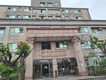 航空城會館2樓+車位｜桃園市大園區環區東路