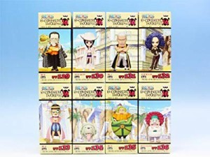 ワンピース ワールドコレクタブルフィギュアvol.16 ONE PIECE アニメ