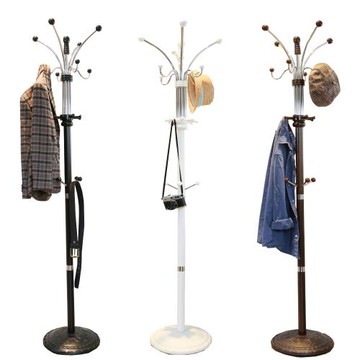 DFhouse 貝拉衣帽架 穿吊衣架