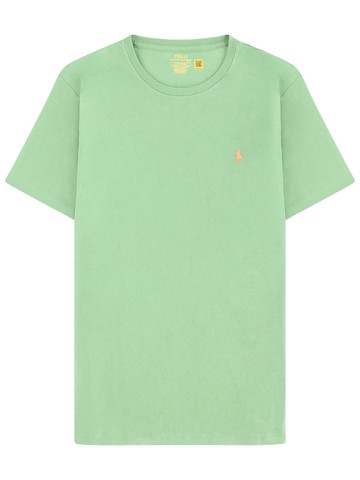 polo ralph lauren t-shirt with logo