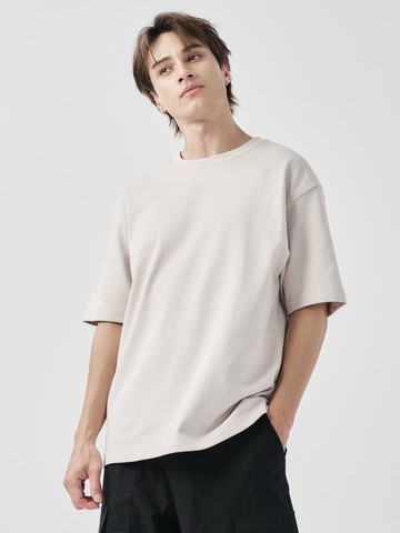 終極重磅TEE｜重磅系列 升級11.4oz｜寬鬆休閒版