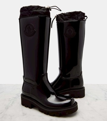 Moncler Kickstream mid-calf boots