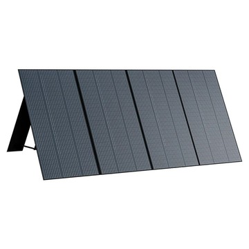 BLUETTI 太陽能充電板 露營 戶外 車宿 350W PV350  黑色  1個