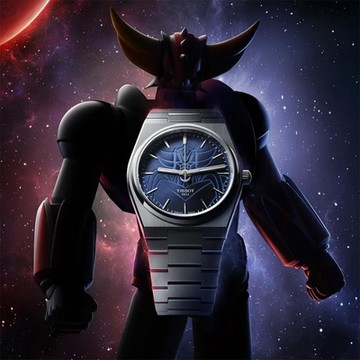 TISSOT 天梭 官方授權 PRX 無敵鐵金剛 金剛戰神 聯名特別款機械錶 雙12購物節 送禮首選-40mm T1374071104102