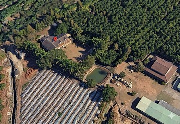 【六龜◆英國建築風格】合法農舍歐風渡假休閒景觀莊園｜高雄市六龜區裕濃路