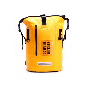 Stream Trail 25L雙肩背包 D2 -活力黃