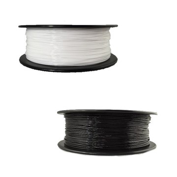 3D列印耗材【PC 1.75mm/3.00mm 任選】PC材質 1KG 高耐熱 低收縮 3D印表機耗材 3D耗材