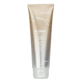 【Joico】金髮人生亮采潤髮乳(閃亮柔軟) Blonde Life Brightening Conditioner