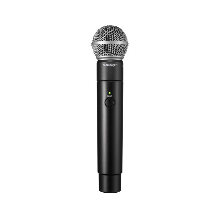 SHURE MXW2/SM58-Z12 ワイヤレスマイク | LINEショッピング