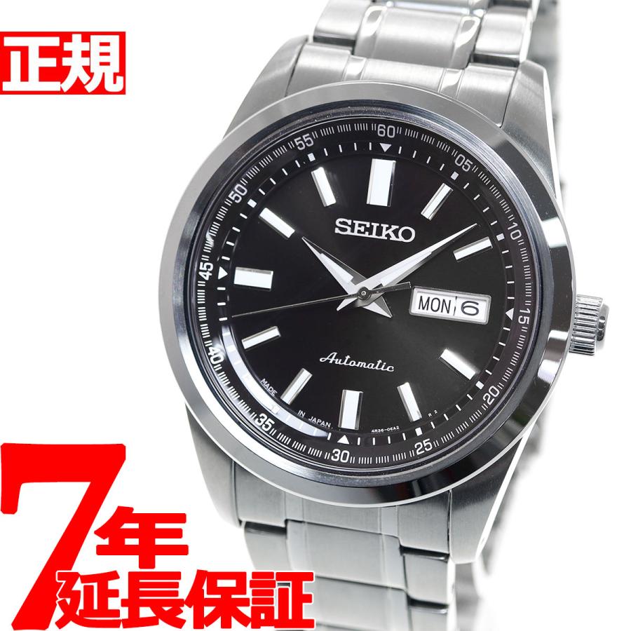 SEIKO SARV003