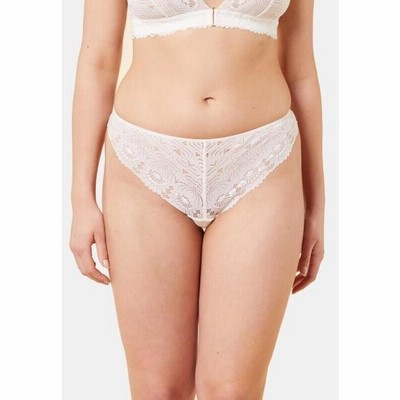 レディース 下着 SUNFLOWER - Briefs - ecru