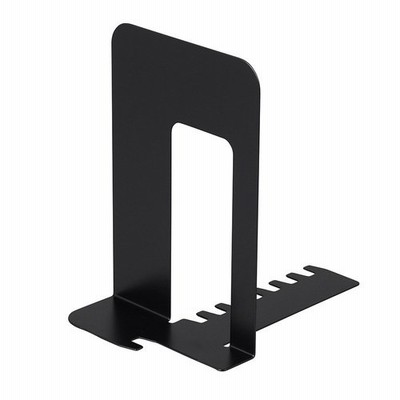 システムキーブックエンド SKB-150-K カール事務器 4971760211844