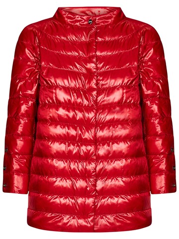 Herno Down Jacket
