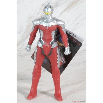 星矢TOY 板橋實體店面 BANDAI 萬代 正版 超快速出貨 超人力霸王 奧特曼 超級電影 怪獸軟膠 超人力霸王七號
