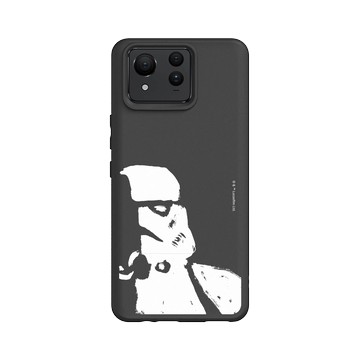 Zenfone 11 Ultra SolidSuit 黑 - 迪士尼-星際大戰 Star Wars - 風暴兵-經典