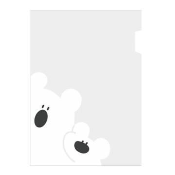 黑田桑 L夾-HELLO 墊腳石購物網