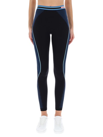 casablanca seamless leggings