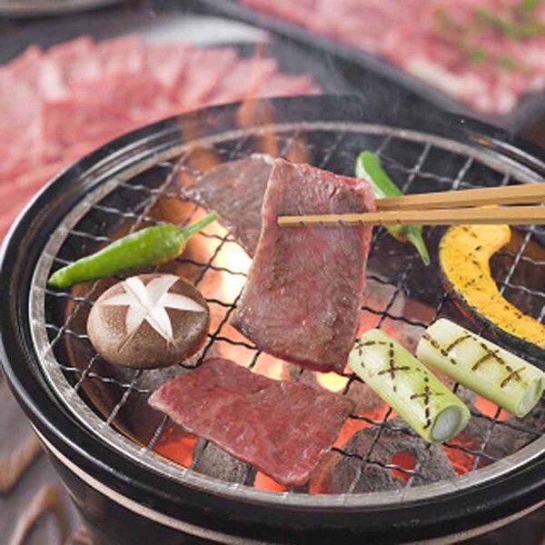 三重 松阪牛 焼肉 バラ 270g 二重包装可