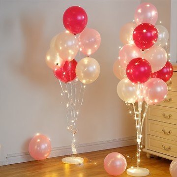 氣球樹套餐 L款 派對裝飾 氣球裝飾 派對氣球  1組