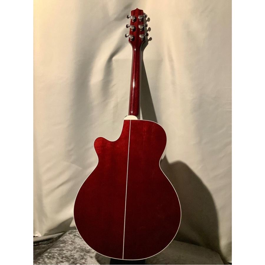 Takamine PTU121C FCB  #57100845