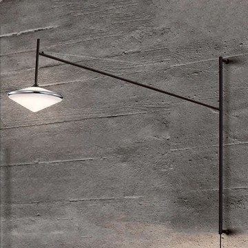 LED 鐵藝流星墜壁燈  F37-16-23311