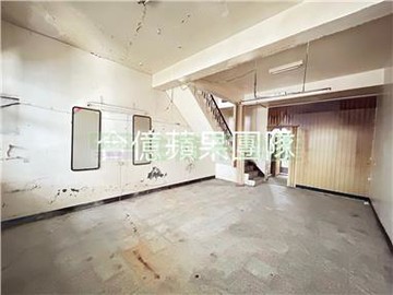 合億蘋果小毅-八德國防大學!邊間!大地坪透天!｜桃園市八德區介壽路二段