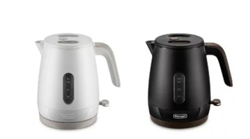 DeLonghi 迪朗奇 Active 熱水壺 0.8升 KBLA1240J 最新款 日本正規品代購