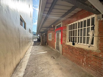 專任 太平光興路稀有建地(買地送屋)｜台中市太平區光興路