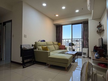 鴻築吾江景觀美兩房｜桃園市平鎮區延平路二段