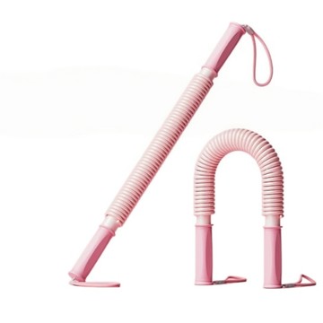 臂熱健臂器 20KG 臂力器 居家健身器材 手臂胸肌訓練 新手上肢訓練器材 臂力棒 初學臂力器 入門輕量臂力棒