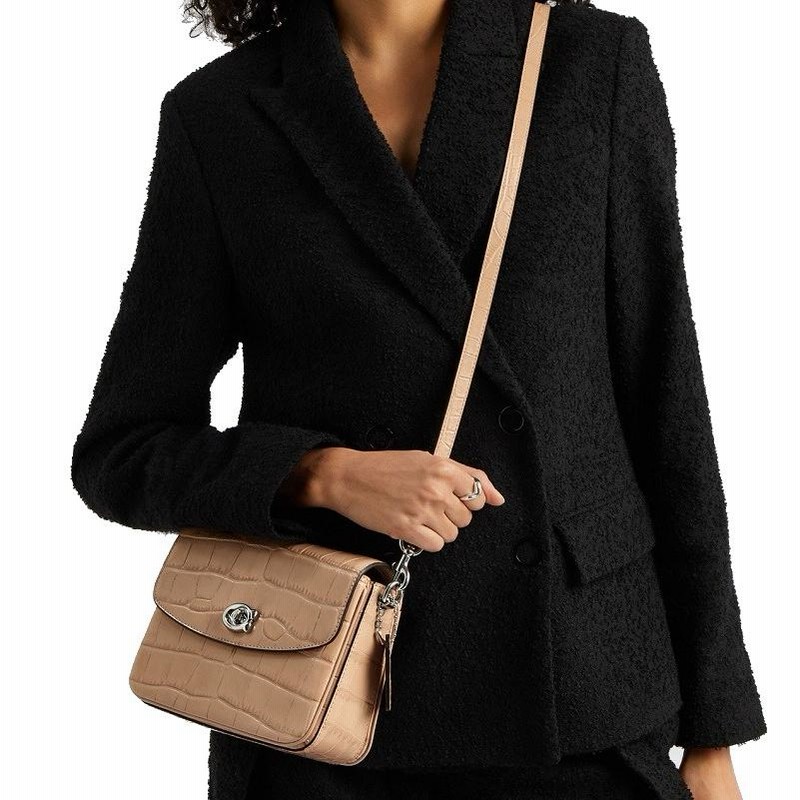コーチ COACH バッグ 2024新作セール CP138 ショルダーバッグ