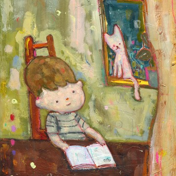 Wandering in Dreams .  (2025)｜
