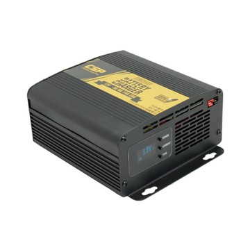 SW300 12V20A 汽機車電池充電 深循環電池 展示汽車充電  車用充電 AGM 磷酸鋰鐵 MF電池 CSP