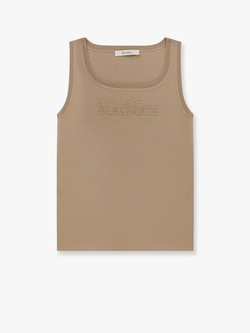 Pentola viscose top - MAX MARA - gender_Woman