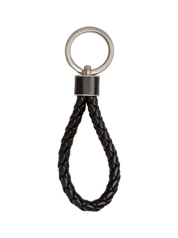 Bottega Veneta Woven Key Ring Accessories