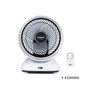 【Panasonic 國際牌】10吋DC循環扇(F-E10HMD)