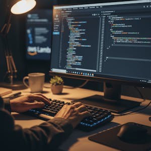 Apply & Deploy XML-to-JSON Conversion Using AWS Lambda