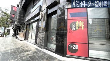 高鐵TAKU【三角窗】捷運、商圈、日系精品新店面｜高雄市左營區華夏路