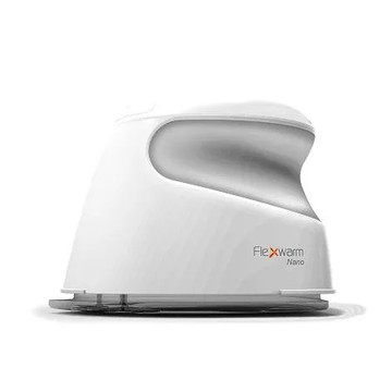 Flexwarm 飛樂思小遊龍奈米蒸汽熨燙機(9908)