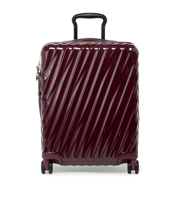 Tumi 19 Degree Expandable Carry-On Suitcase