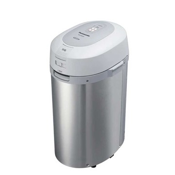 Panasonic 日製6L大容量廚餘機 乾燥處理型 (MS-N53XD 原廠公司貨)