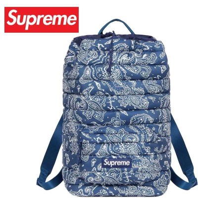 supreme シュプリーム バックパックの検索結果 | LINEショッピング