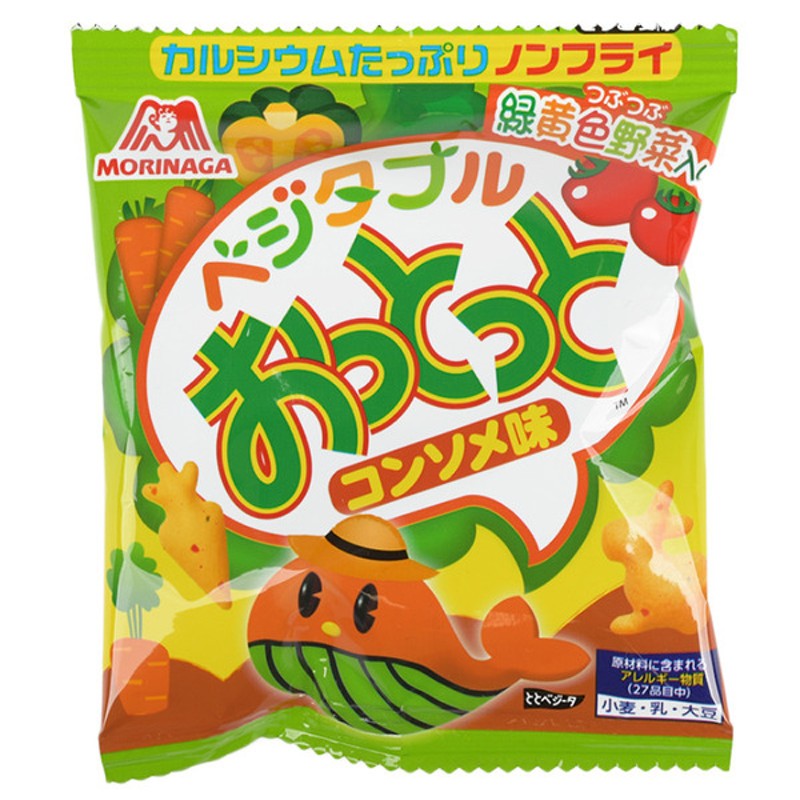 吊り下げ菓子 ベジタブルおっとっと おやつパック コンソメ味 5連 食品 おやつ お菓子 キッズのおやつ 赤ちゃん本舗 アカチャンホンポ 通販 Lineポイント最大1 0 Get Lineショッピング