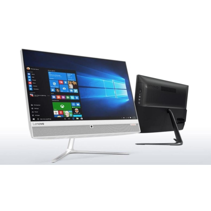 レノボ Lenovo ideacentre AIO510 (G3930T/4GBMEM/1TB/Win10Home/Office H&B Prem  365/21.5インチ) F0CB00MUJP 代引不可 | LINEブランドカタログ